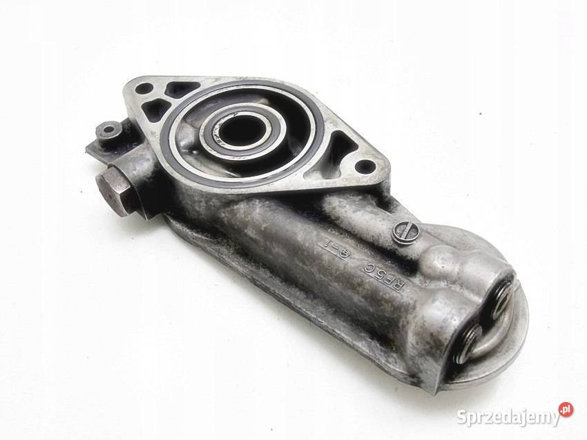 PODSTAWA FILTRA OLEJU 20 DI CITD MAZDA 6 MPV II Sosnowiec