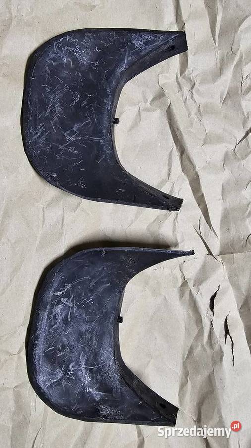 Mz etz 250 chlapacz blotnika ddr prl lata 80 Pozostałe pomorskie Kartuzy