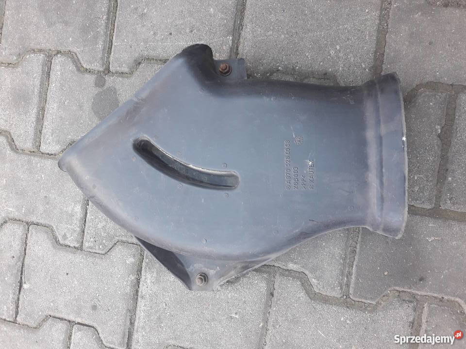 RURA FILTRA POWIETRZA 917 815 1015 1215 818 Częstochowa