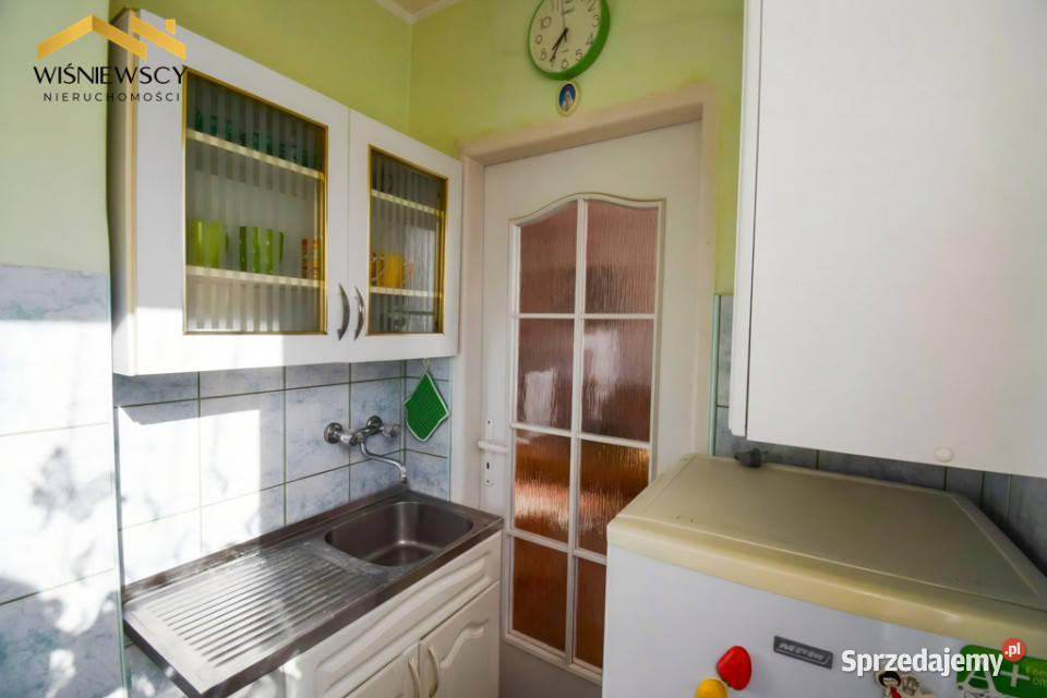 Kawalerka 264 m2 Elbląg Gwiezdna