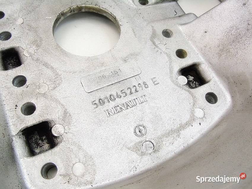 Obudowa skrzyni biegów sprzęgła EATON 5010613369 Sosnowiec