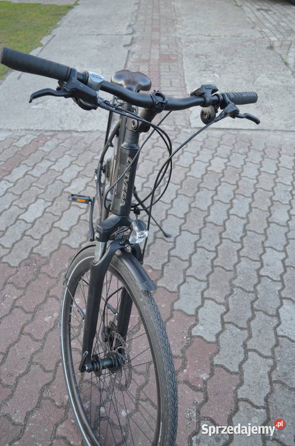 Rower Elektryczny Univega Gazella Stella Giant Elektryczne Nowa Dęba