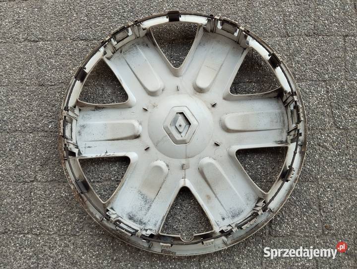 Kołpak Renault 16 Vivastella 8200134771 Kamieniec