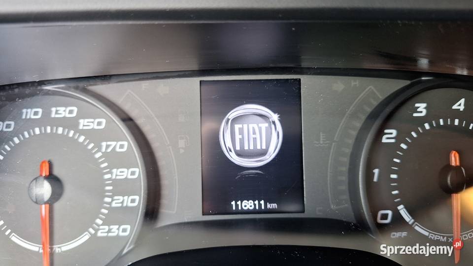 Fiat Tipo 14 16V 95 gaz LPG hak krajowy 95KM Tipo Czarków sprzedam