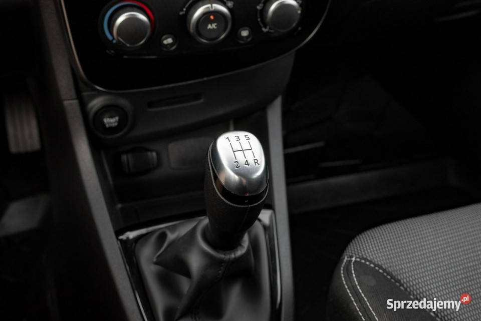 Renault Clio WD0016N09 Energy TCe Alize Ekran