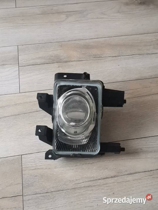 Opel Astra H III LIFT GTC PRAWY HALOGEN PRZÓD Międzychód sprzedam