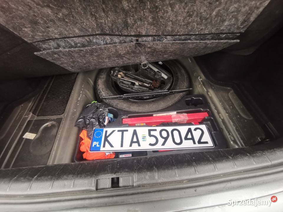 Seat toledo 2 silnik 19 tdi ARL Toledo lubelskie