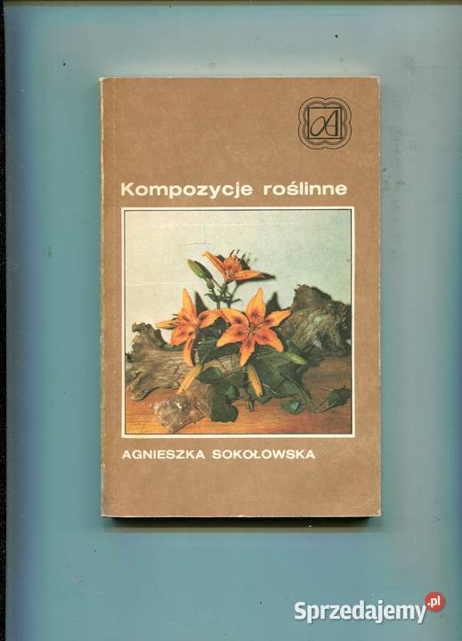 Kompozycje roślinne Sokołowska Pozostałe Szczecin