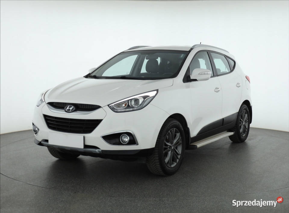 Hyundai ix35 20 GDI 1999cm3