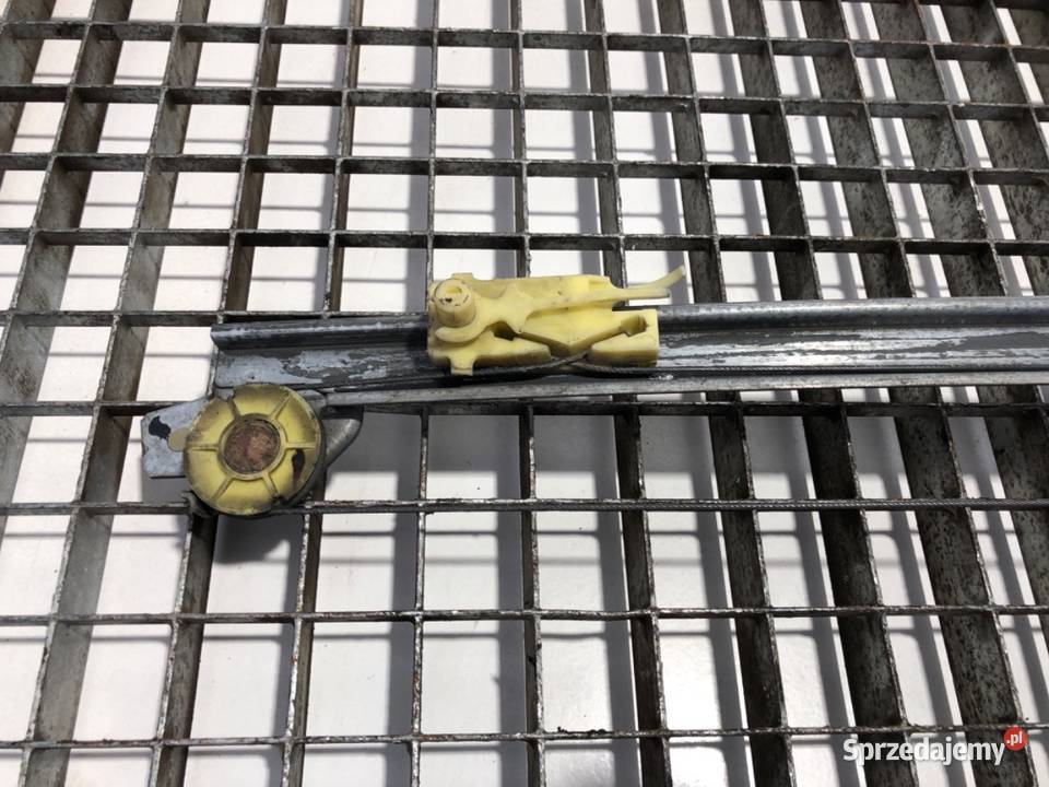 PODNOŚNIK SZYBY LEWY PRZÓD OPEL VIVARO A Mechanizmy opuszczania szyb podkarpackie sprzedam