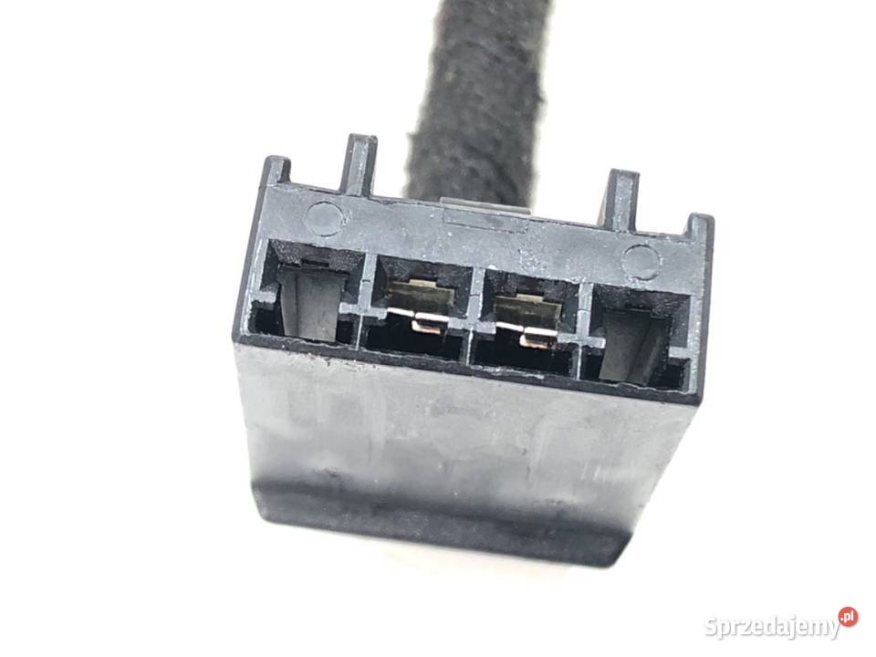 WIĄZKA DRZWI PRZÓD LEWA MAZDA 3 BM 25 188