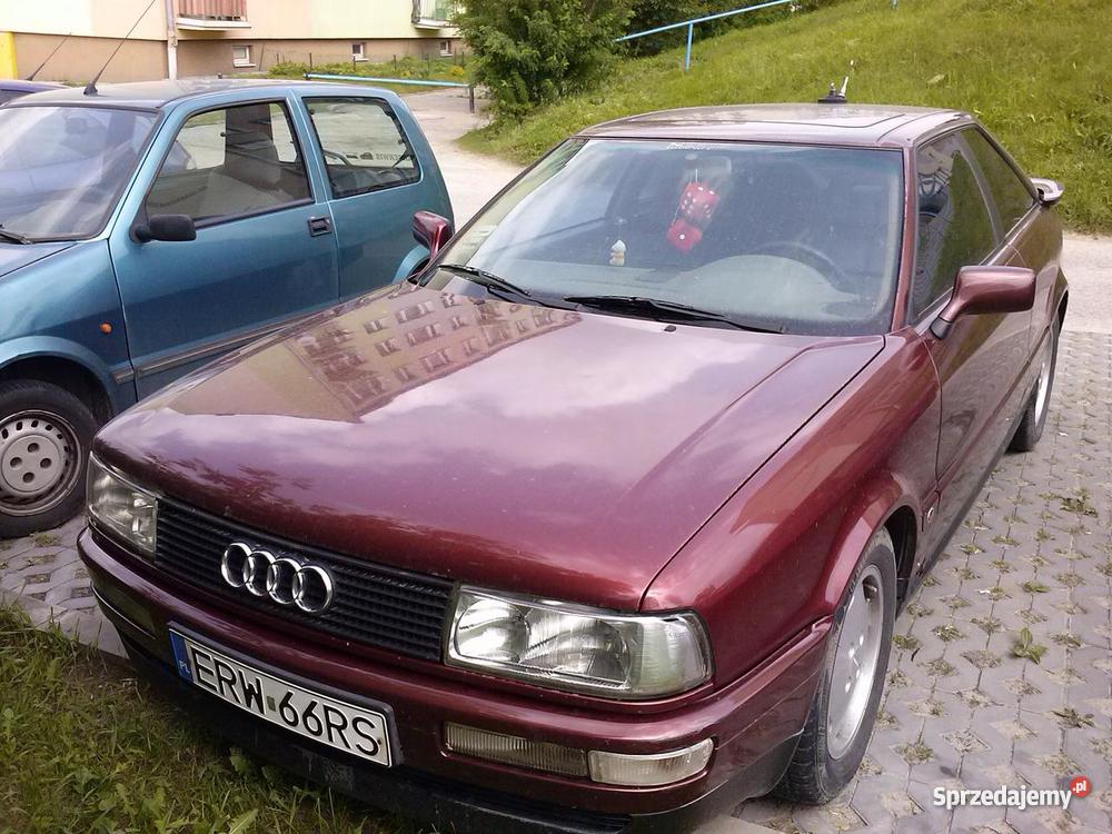 AUDI 80 COUPE elektryczne lusterka 80 sprzedam
