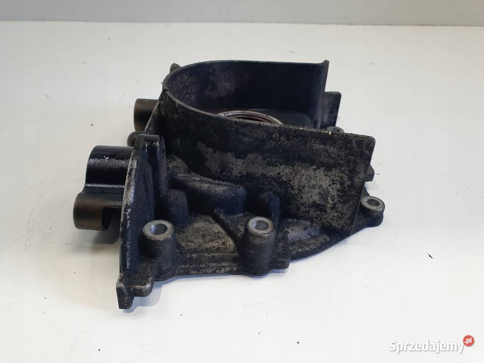 Opel Zafira B 19 CDTI POMPA OLEJU olejowa Chełm