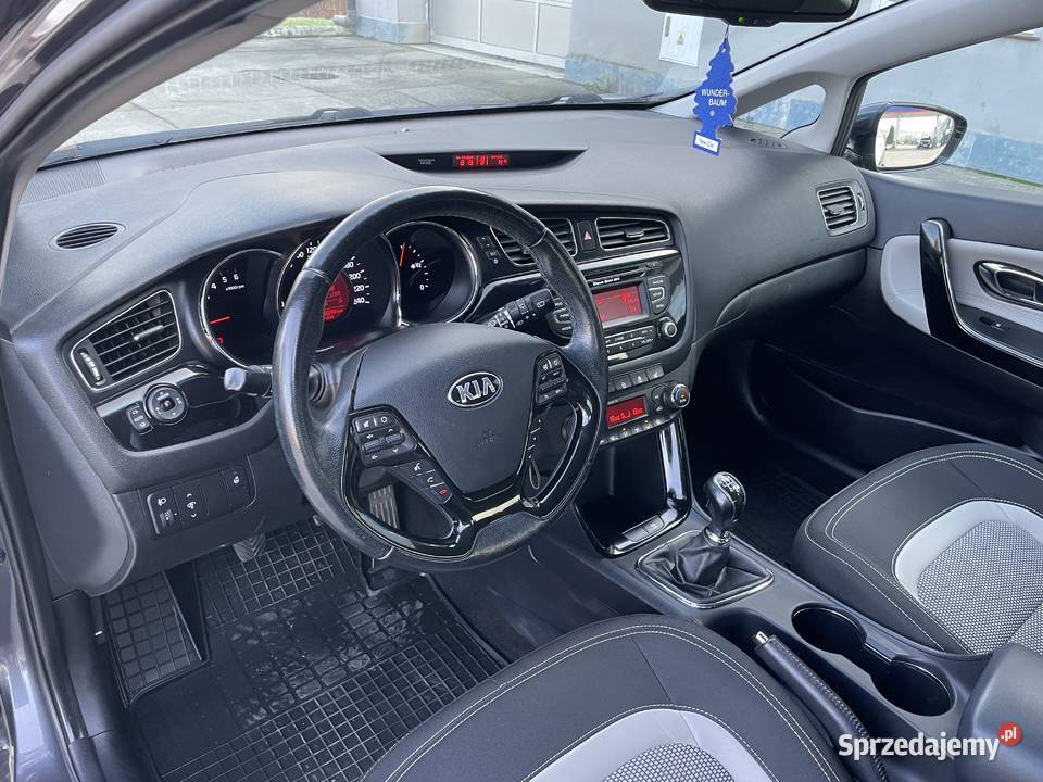 Niski Przebieg Bezwypadkowy Led