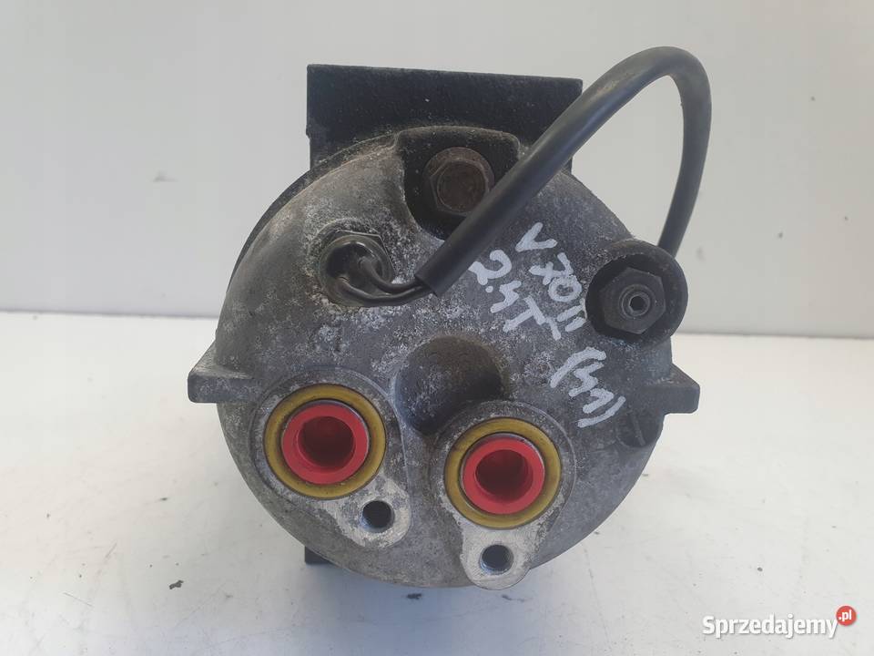 SPRĘŻARKA KLIMATYZACJI Volvo V70 II 24 T osobowe Chełm