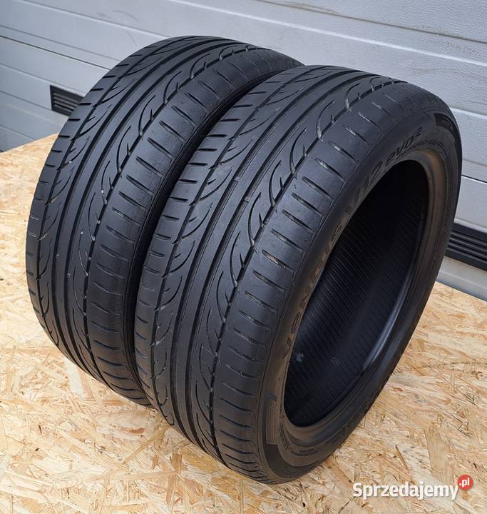 Opony Letnie Hankook Ventus V12 Evo2 21550 R17 50 dolnośląskie Mielęcin