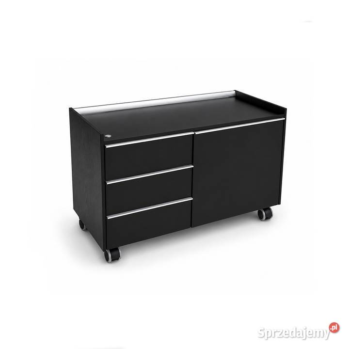 Meble gabinetowe Mobilny sideboard Bene ALK Katowice