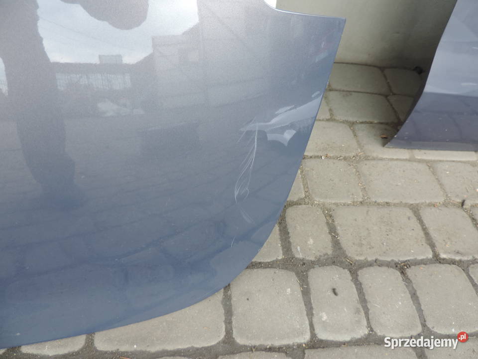 KLAPA BAGAŻNIKA MAZDA 5 CR Nowy Sącz sprzedam