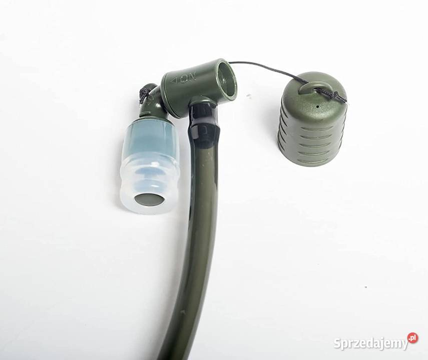 Hydration BPA FREE Bag Turystyka Wspinaczka Zamość sprzedam