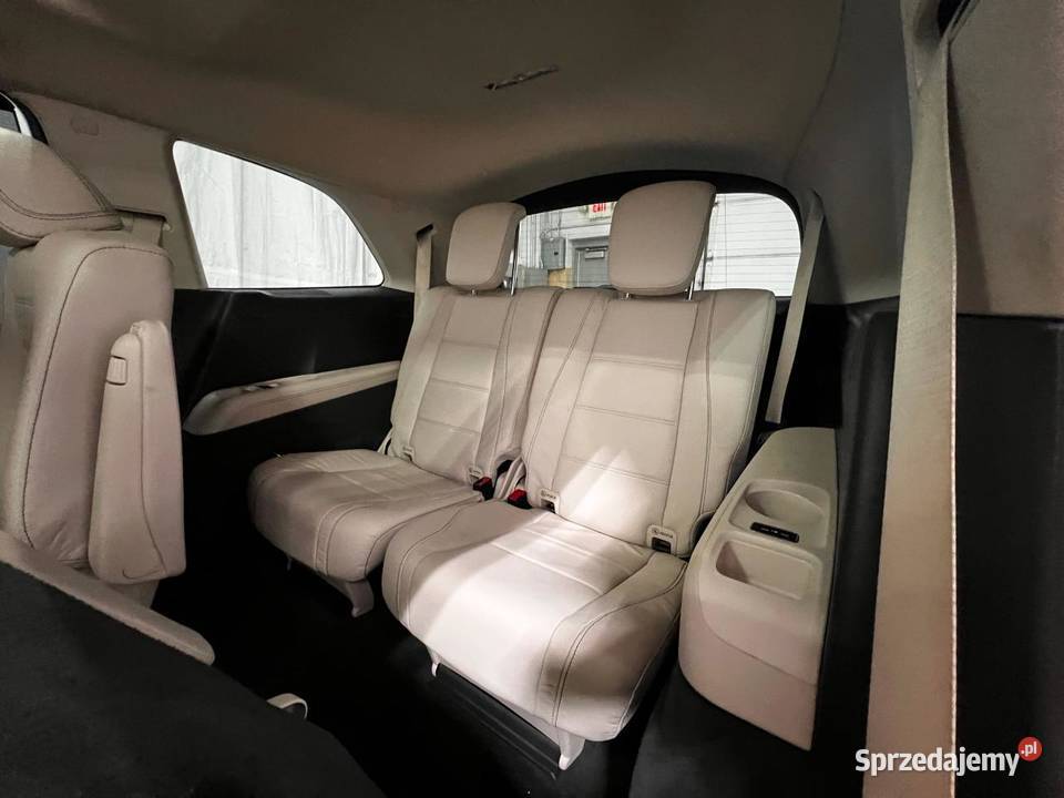 2020 MERCEDESBENZ GLS 450 4MATIC sprzedam