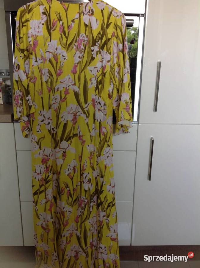 Letnia Sukienka Damska GANT 34 XSS IRYSY NOWA Spódnice i sukienki lubuskie Nowa Sól