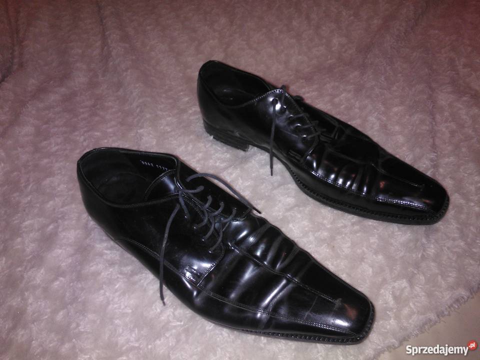 Orginalne buty Męskie DolceGabbana Zabrze