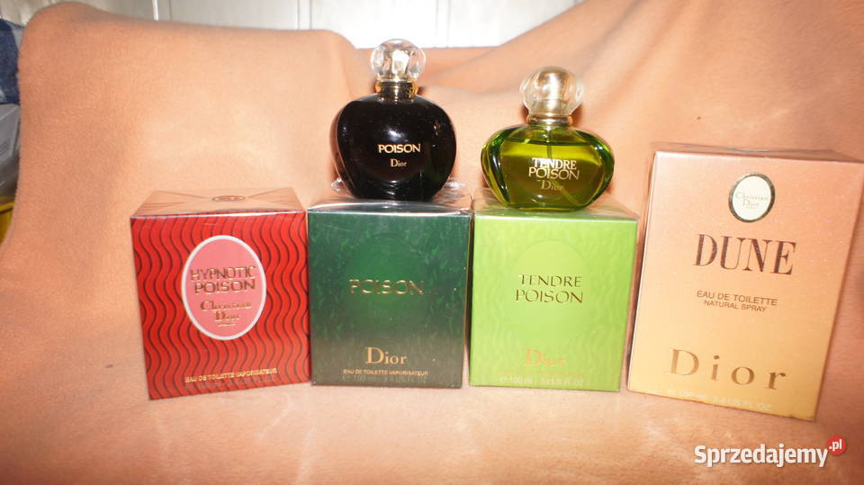 Perfumy niej I niego Unisex