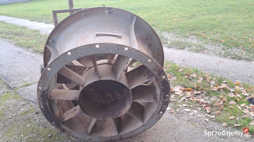 Sprzedam suszarnie do soi zboża że rzepaku Lewniowa