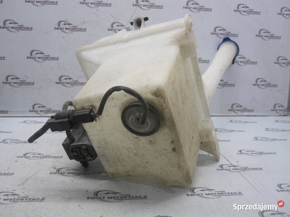 HYUNDAI i40 13r zbiorniczek spryskiwaczy osobowe sprzedam