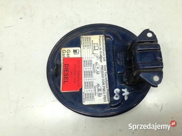 KLAPKA WLEWU PALIWA 7M0809905F Volkswagen Sharan