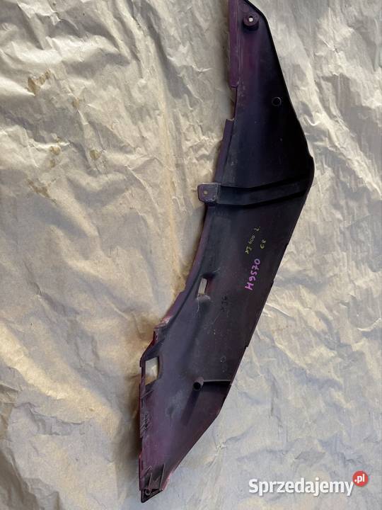 Owiewka Boczek Osłona Yamaha XJ 600N Jelenia Góra sprzedam