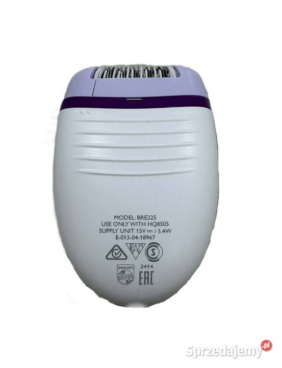 Depilator Philips Satinelle Essential BRE23500