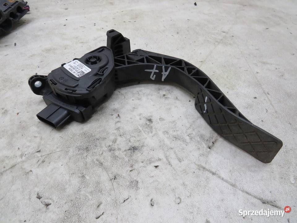 PEDAŁ GAZU POTENCJOMETR AUDI A7 4G 8k1723523A