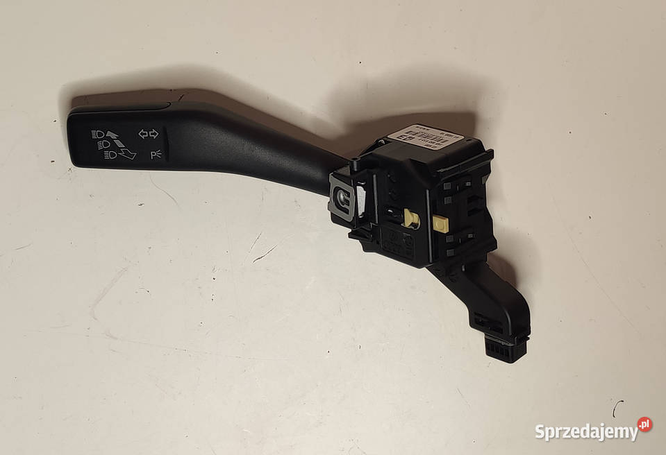 Vw Seat Skoda Audi Manetki Przełączniki