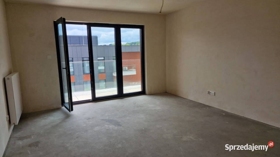 Apartament 2pok balkon garaż Wola Justowska Sprzedaż Kraków