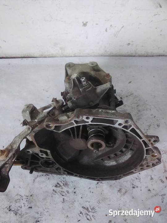 875 OPEL MERIVA Z14XEP SKRZYNIA F13 C429 Opole Lubelskie sprzedam