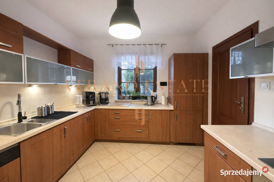 Wyjątkowy dom 160m2 5 pokoi garaż taras Pruszków