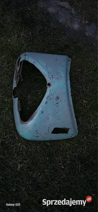 Ciągnik SAM ES Esiok traktor traktorek Nadrybie Ukazowe sprzedam