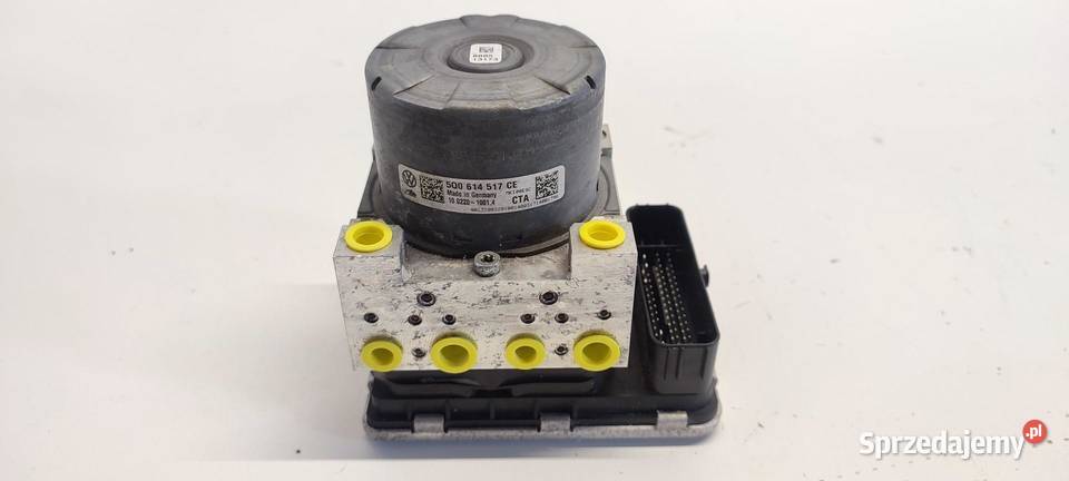 SEAT ATECA POMPA ABS 5Q0614517CE