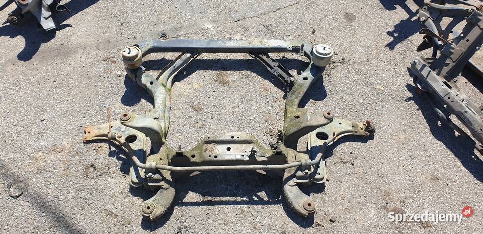 Sanki vec B Puławy sprzedam