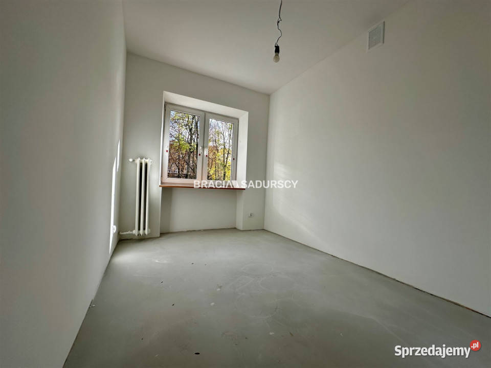 sprzedaży mieszkania 34m2 2 pok Kraków os sprzedam