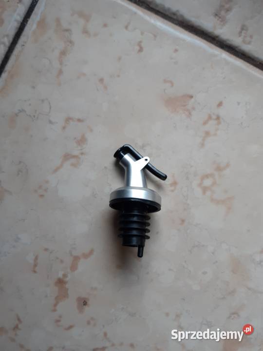 Korek do butli B02