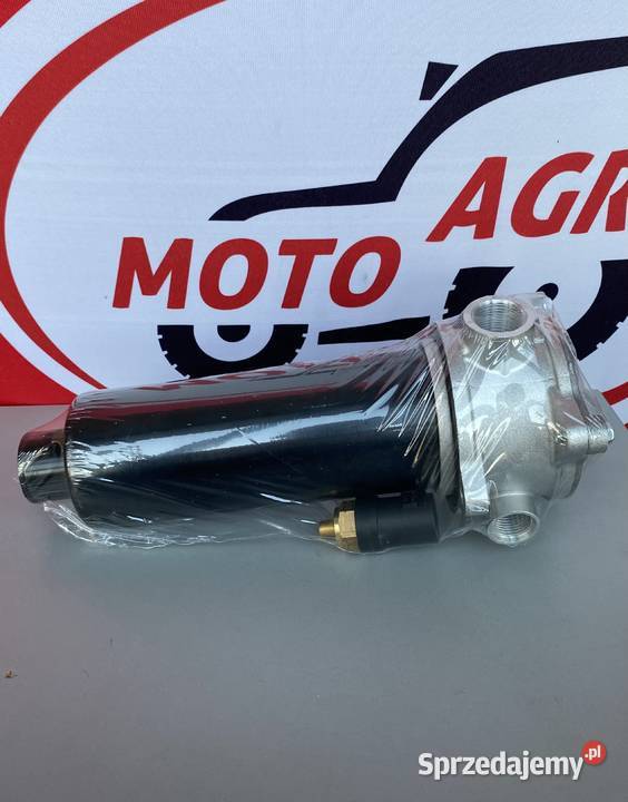 Filtr zbiornika oleju hydrauliki Massey Ferguson Białystok sprzedam