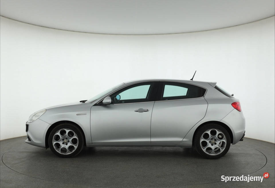 Alfa Romeo Giulietta 14 T Samochody osobowe Piaseczno