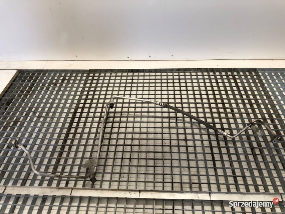 RURKA KLIMATYZACJI IVECO DAILY VI 23 156 Bus Przewody klimatyzacji sprzedam