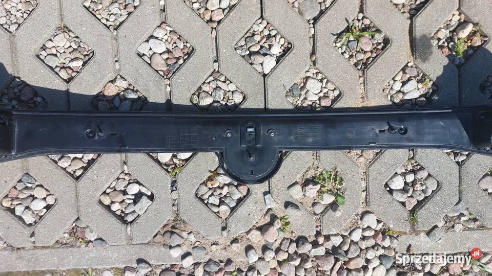 Volkswagen ID4 Lampy tylnej klapy bagażnika Wejherowo