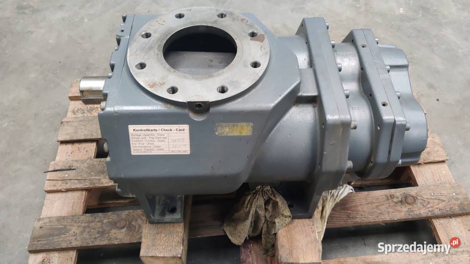 BLOK ŚRUBOWY EK210NK