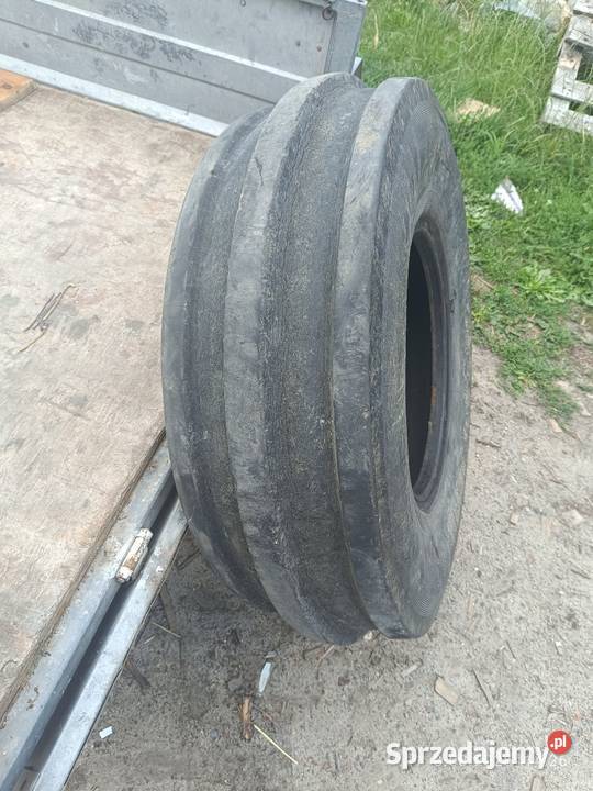 Opona 1258018r Tarnów