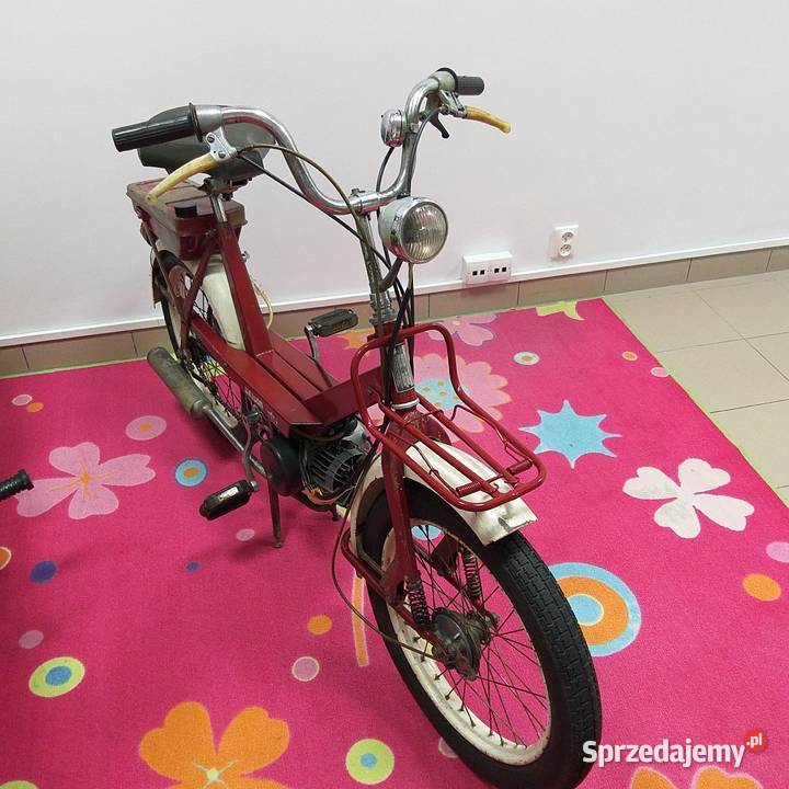 Simson Mofa SL1 dolnośląskie sprzedam