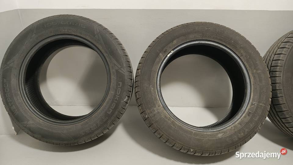 Opony letnie 1956015 Inowrocław